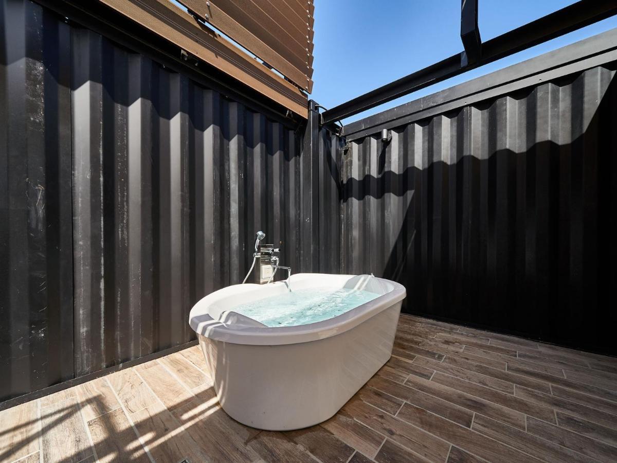 Rakuten Stay Villa Awaji 107 3 Bank Beds, Capacity Of 9 Persons Minamiawaji Exteriér fotografie
