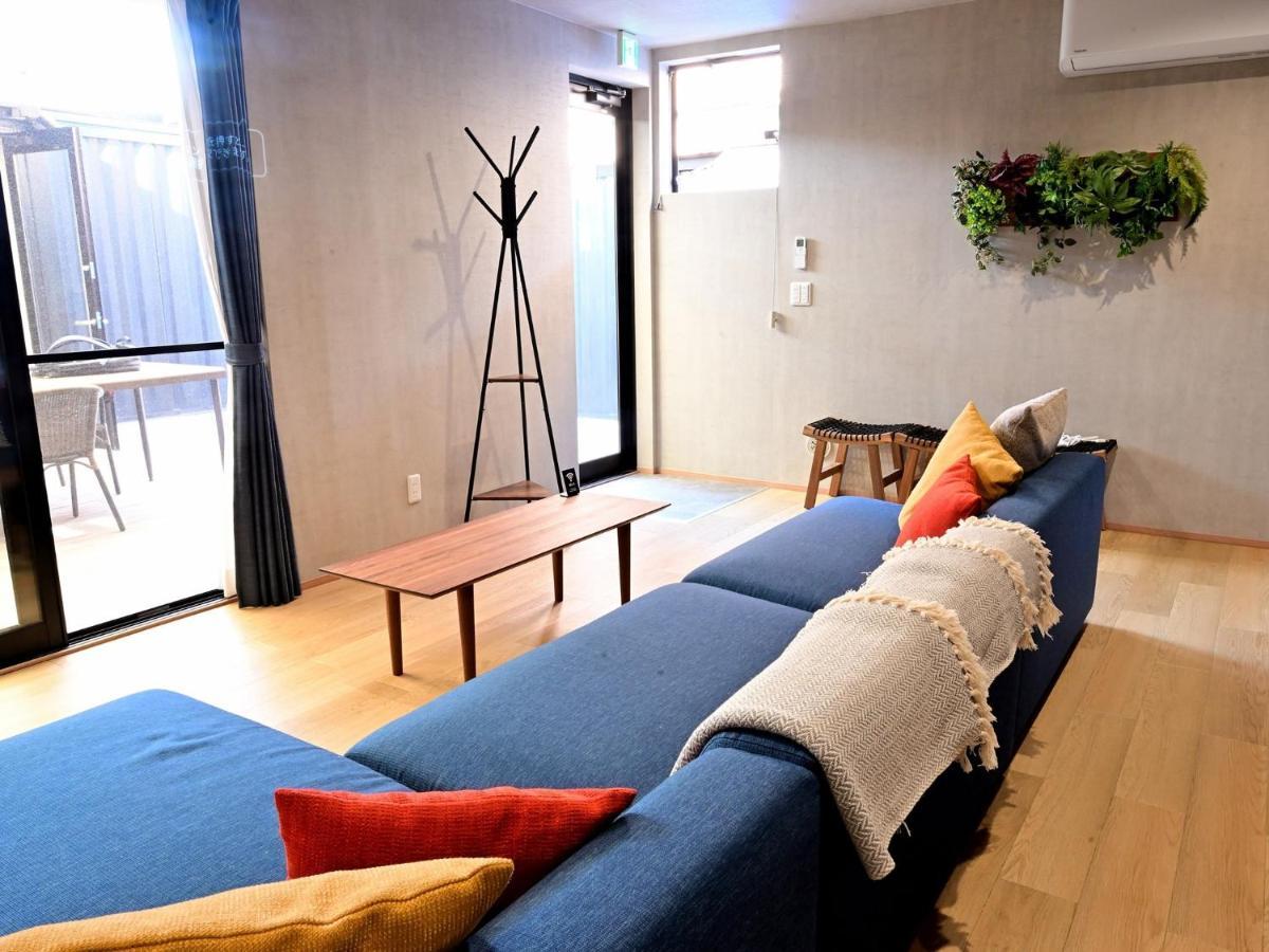 Rakuten Stay Villa Awaji 107 3 Bank Beds, Capacity Of 9 Persons Minamiawaji Exteriér fotografie