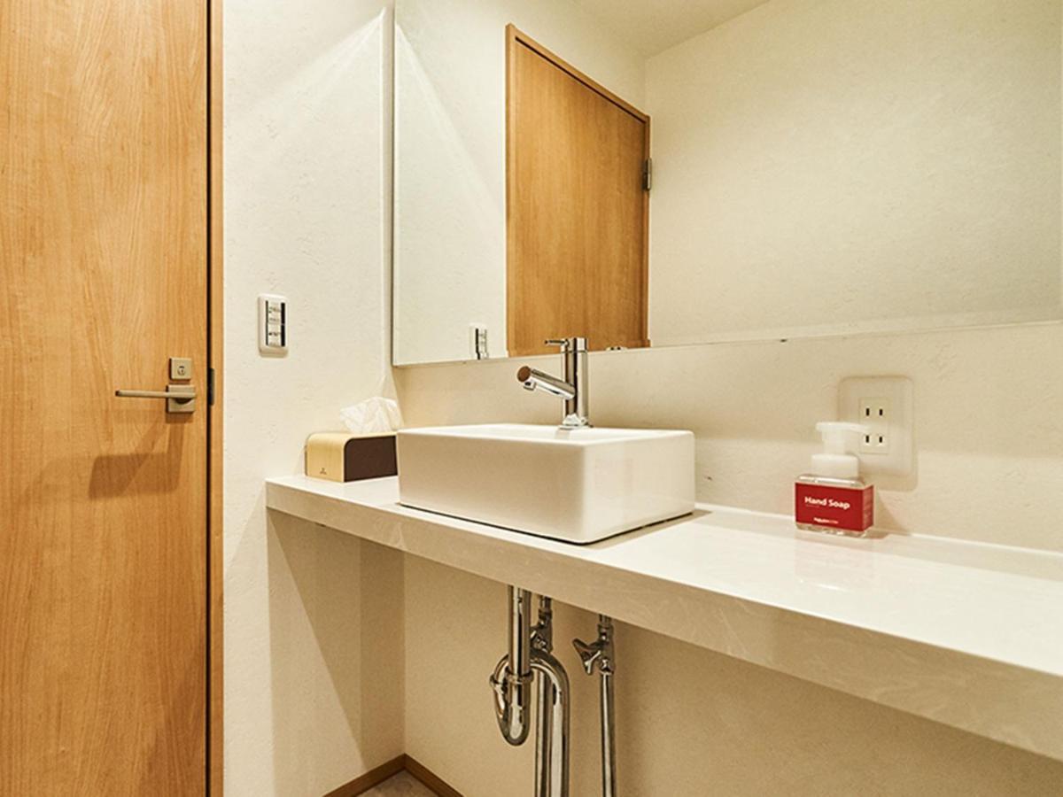 Rakuten Stay Villa Awaji 107 3 Bank Beds, Capacity Of 9 Persons Minamiawaji Exteriér fotografie