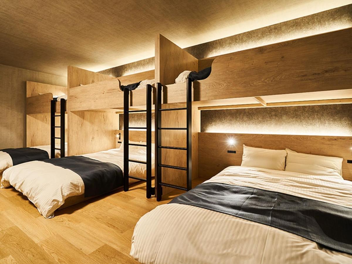Rakuten Stay Villa Awaji 107 3 Bank Beds, Capacity Of 9 Persons Minamiawaji Exteriér fotografie